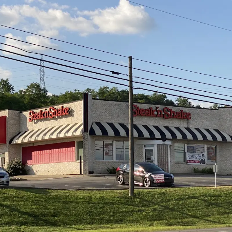 Steak 'n Shake