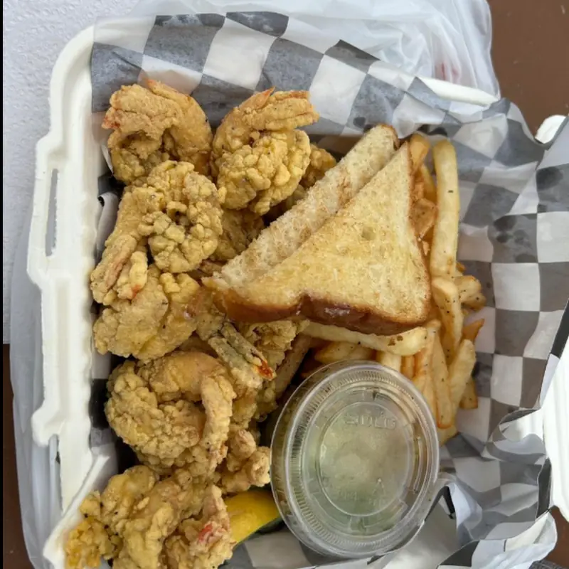 Sweet Bee's Grill