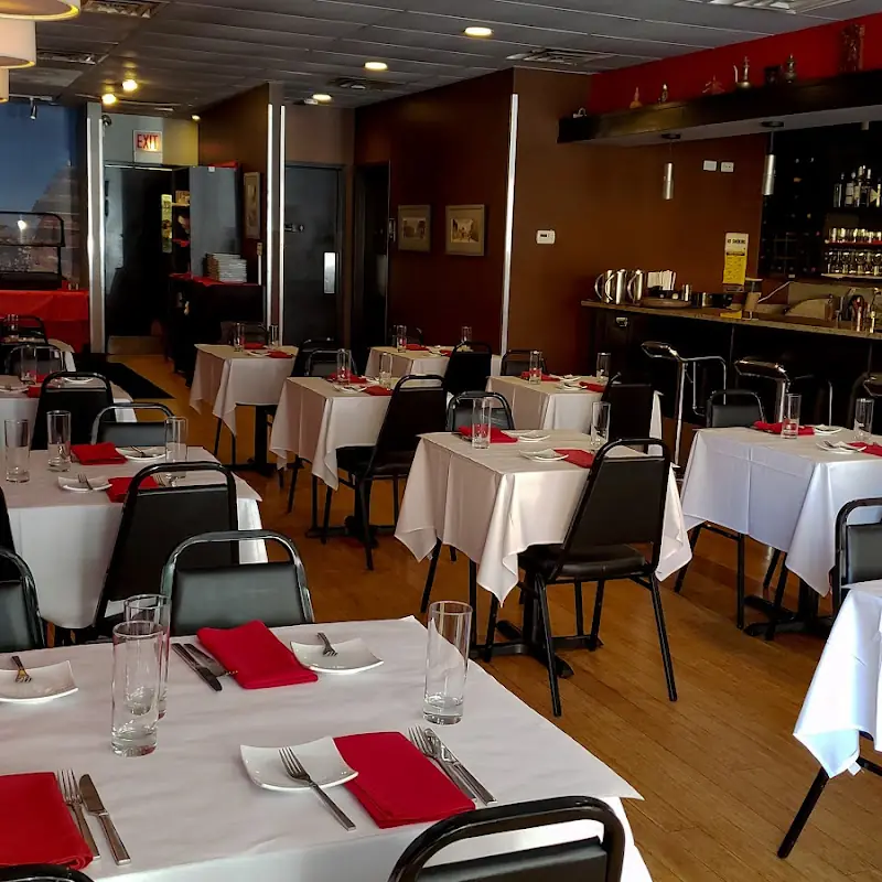 Cumin Restaurant - Wicker Park