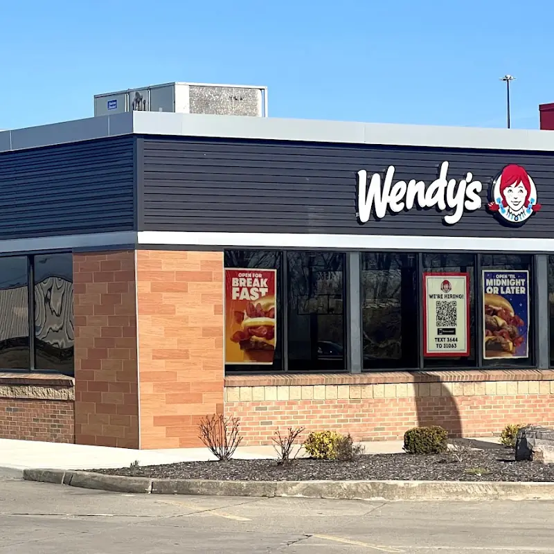 Wendy's