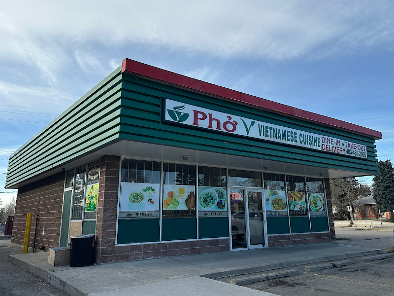 Pho V