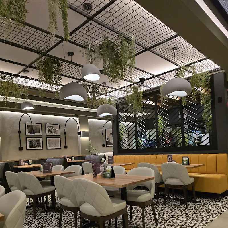 Honey Tree Grille