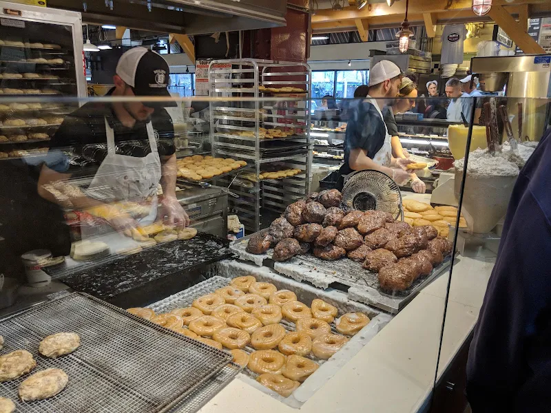 Beiler's Bakery