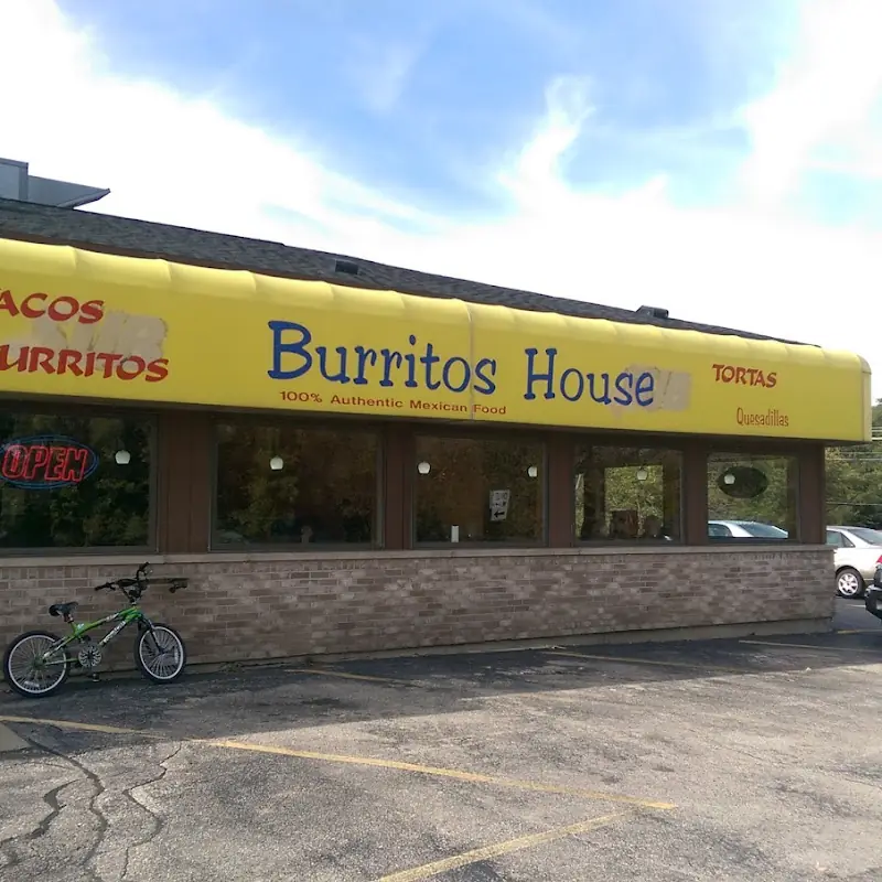 Burritos House