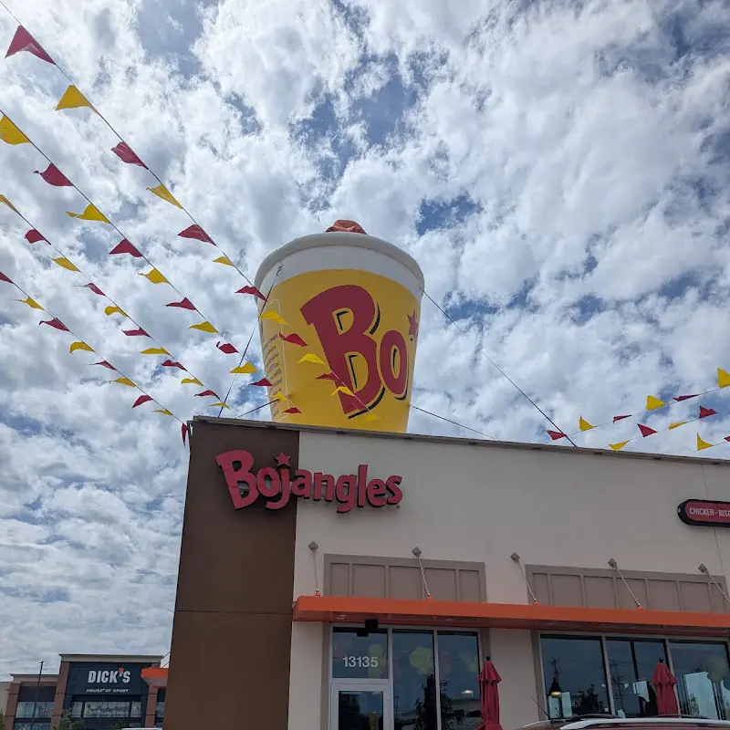 Bojangles