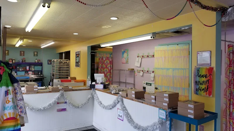 Ahlemeyer Bakery