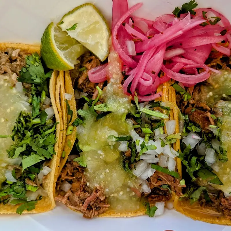 Razo's Tacos