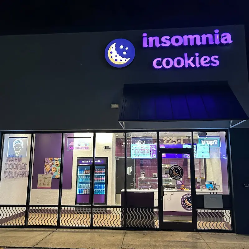 Insomnia Cookies