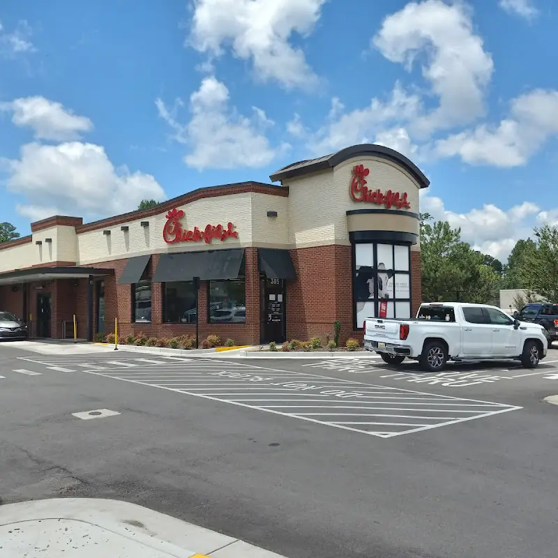 Chick-fil-A
