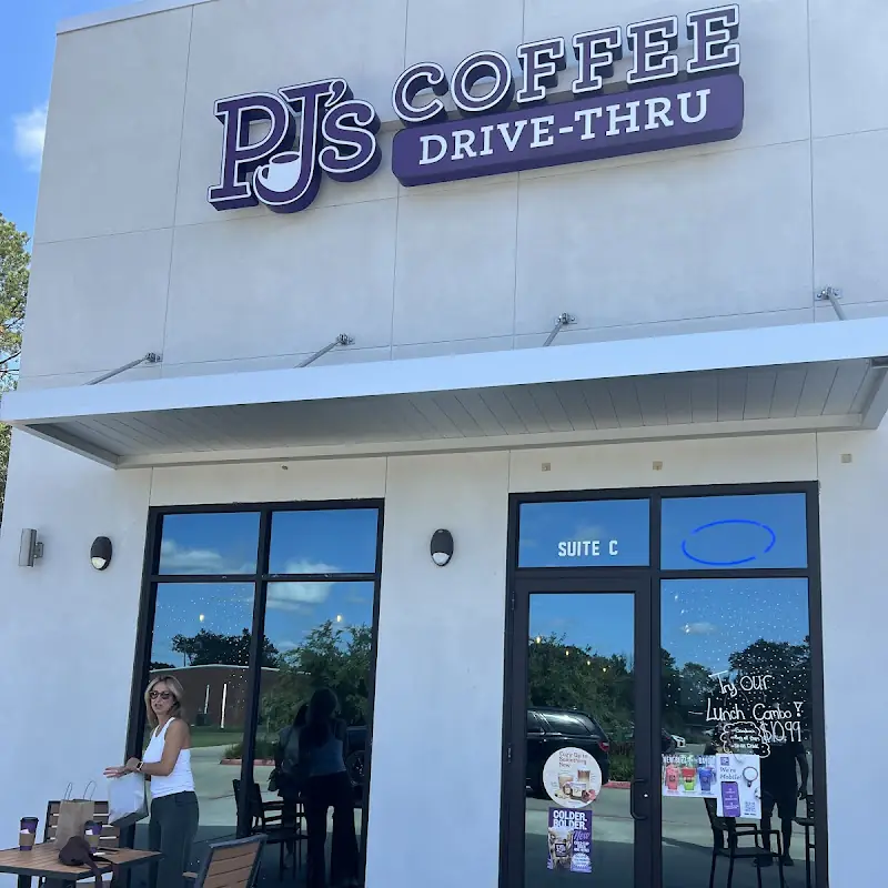 PJ's Coffee