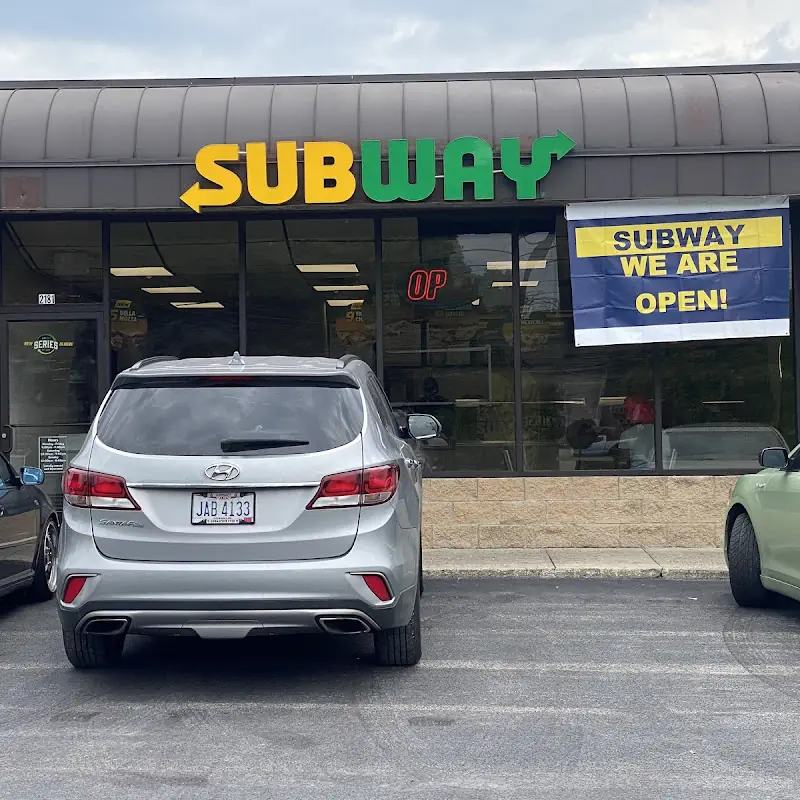 Subway
