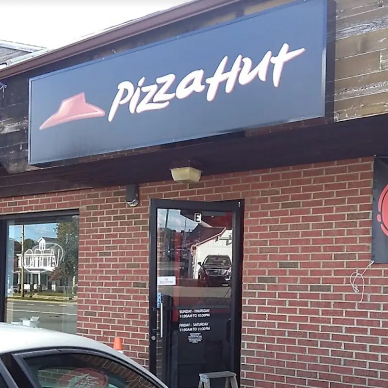 Pizza Hut