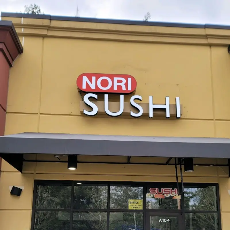 Nori Sushi