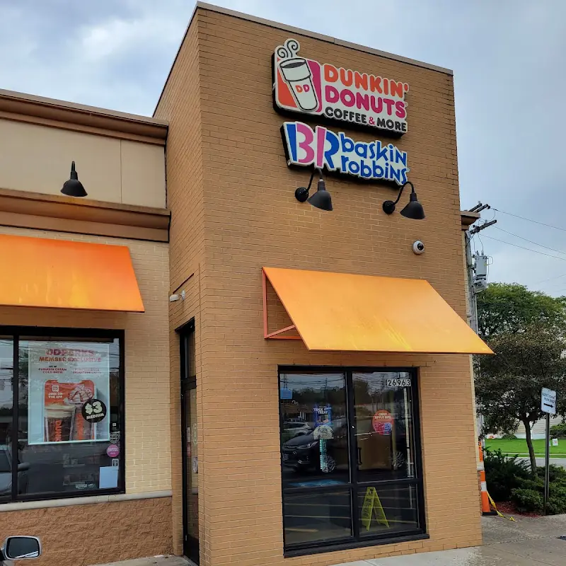 Dunkin'