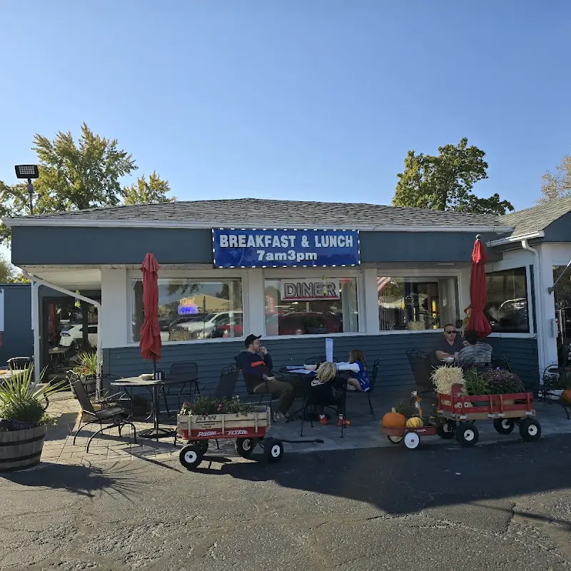 Lake's Pancake House