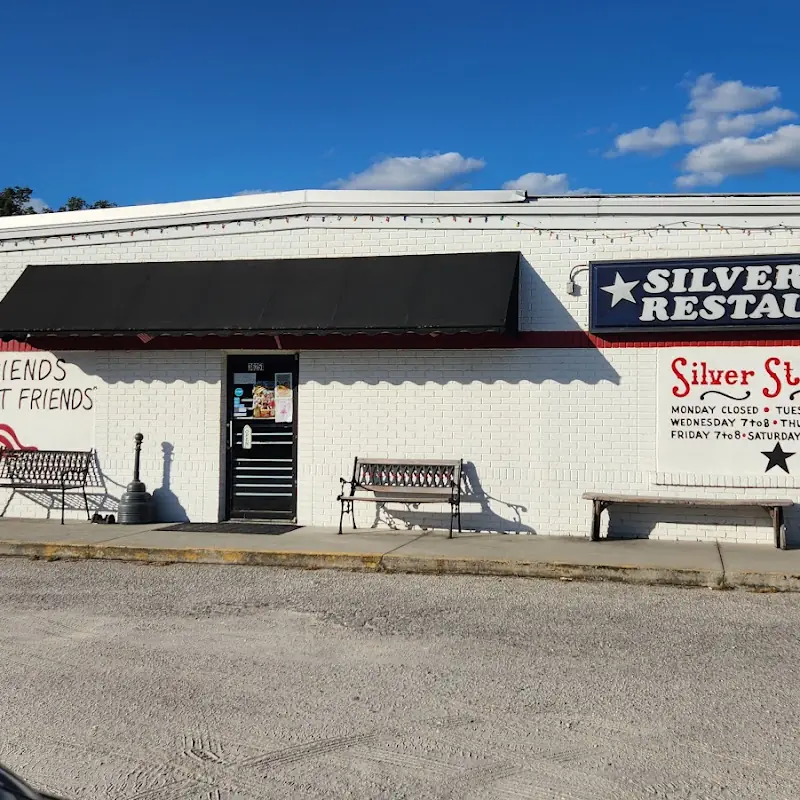 Silver Star East Restaurant
