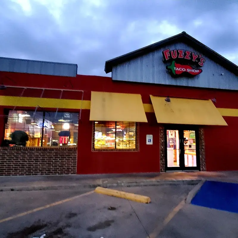 Fuzzy's Taco Shop