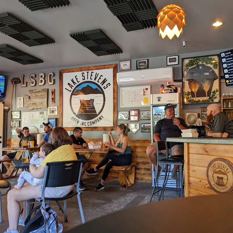 Lake Stevens Brewing Company