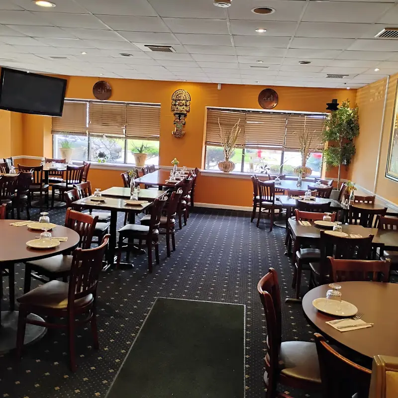 Don Alex Restaurant