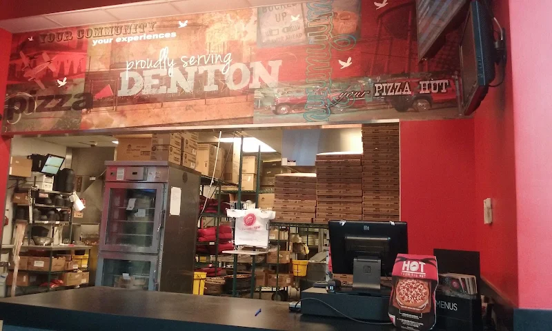 Pizza Hut