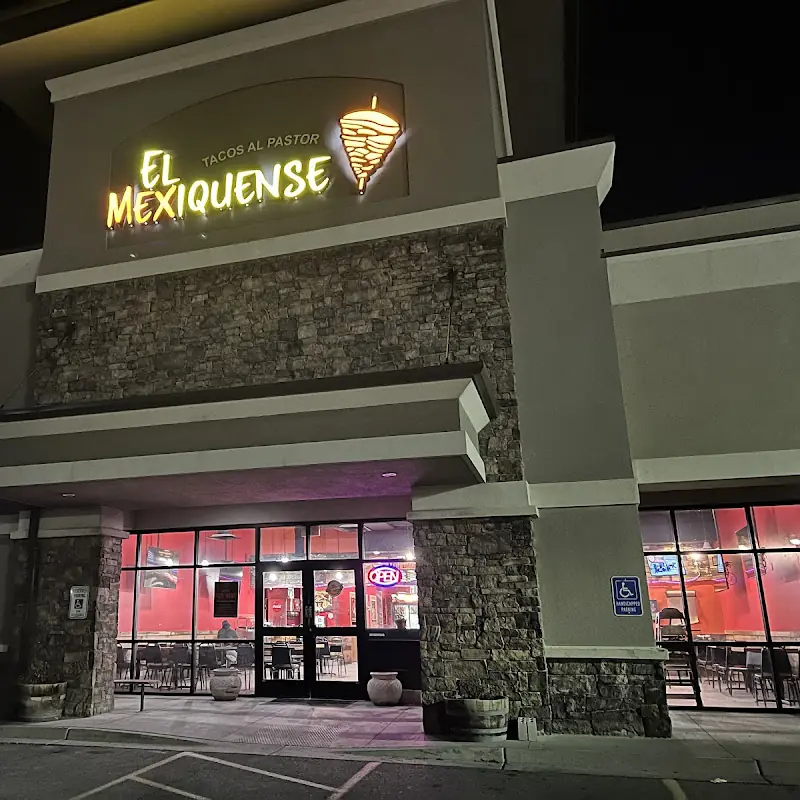El Mexiquense Grill, Saratoga Springs