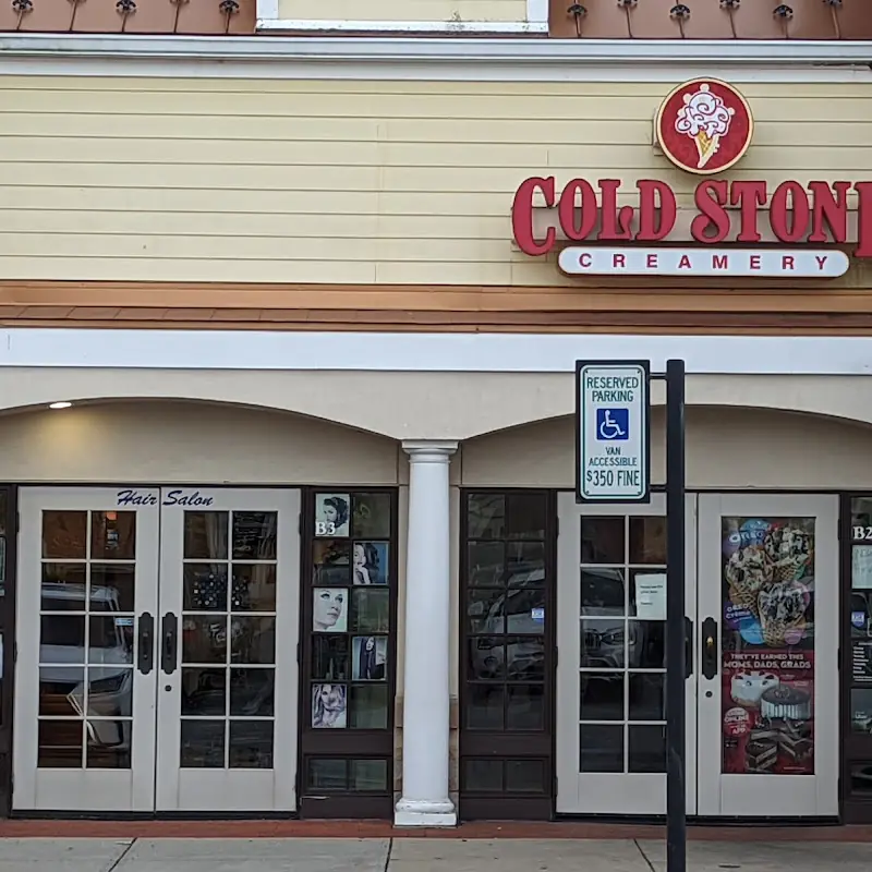 Cold Stone Creamery