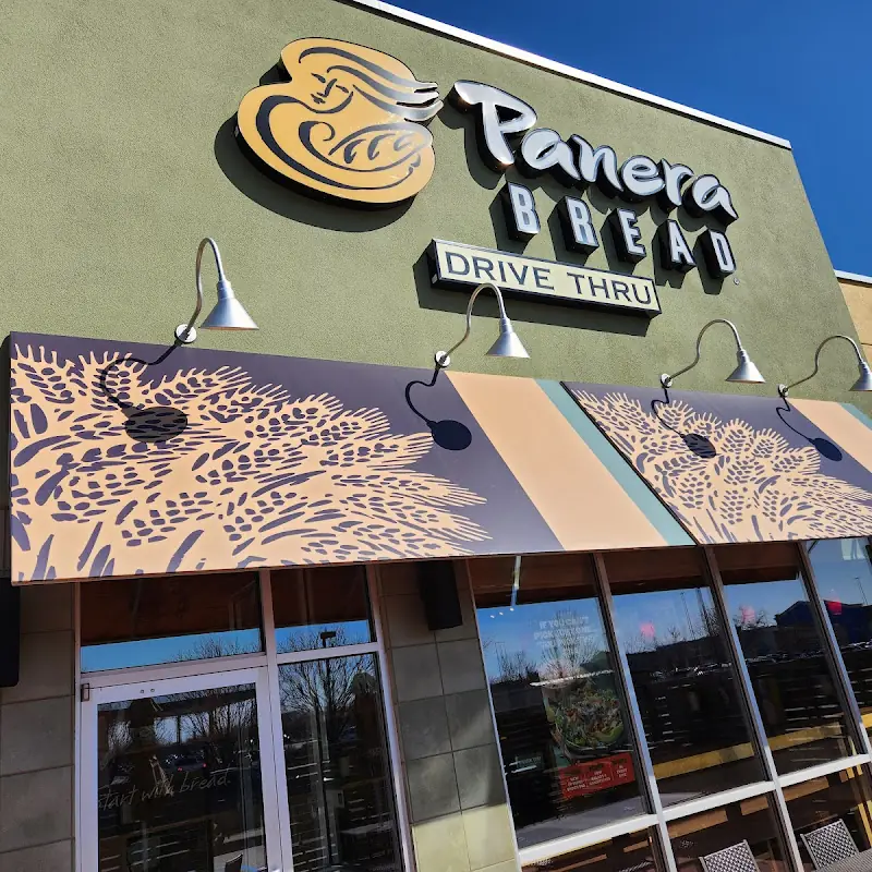 Panera Bread
