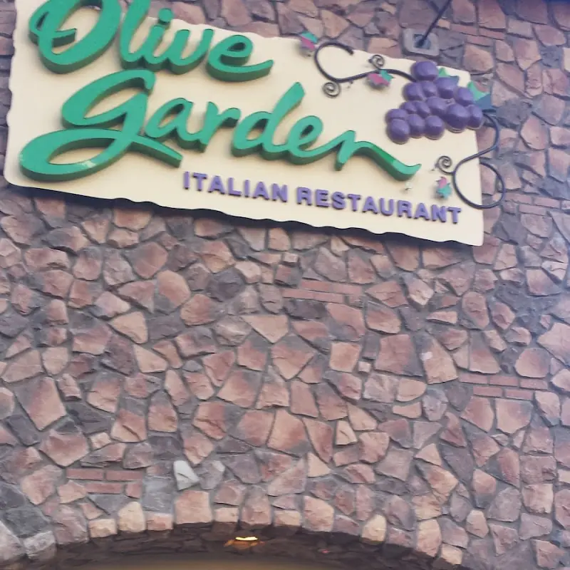 Olive Garden Italian Restaurant
