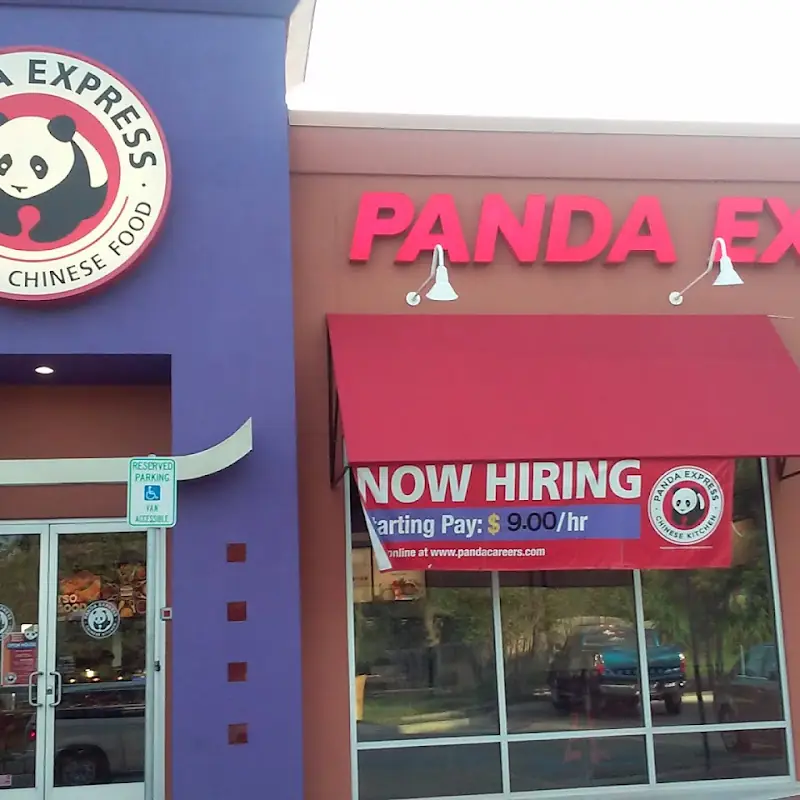 Panda Express