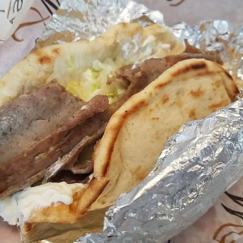 Murphy's Deli