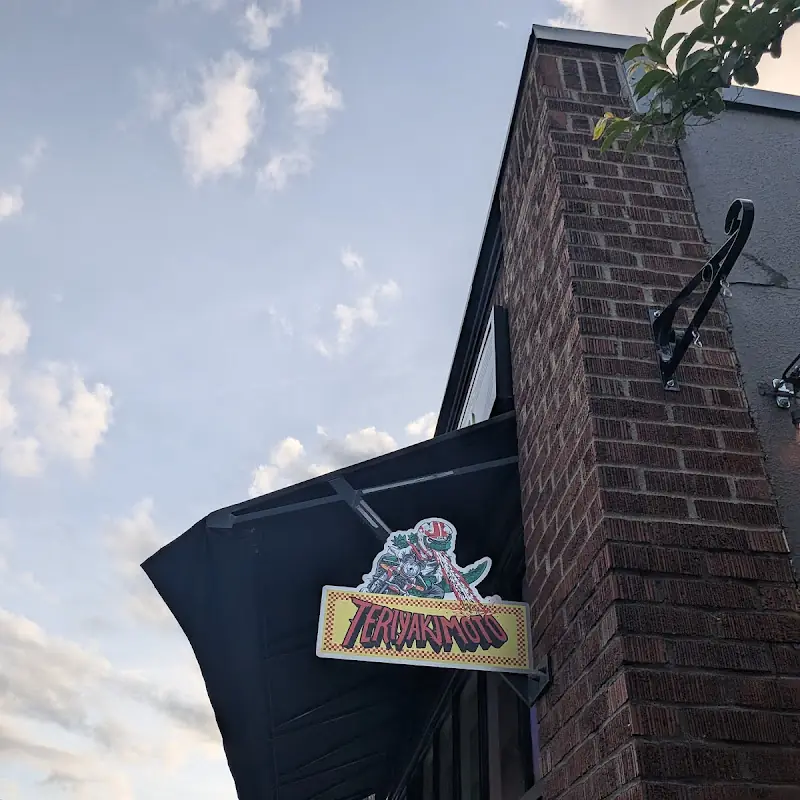Impossible Burger