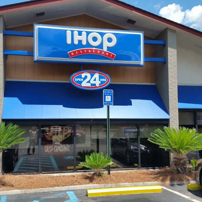 IHOP