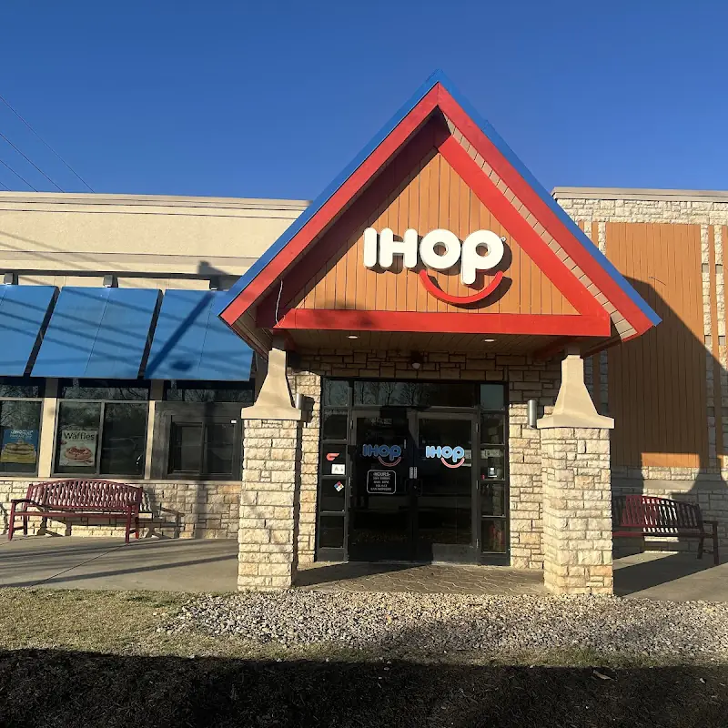 IHOP