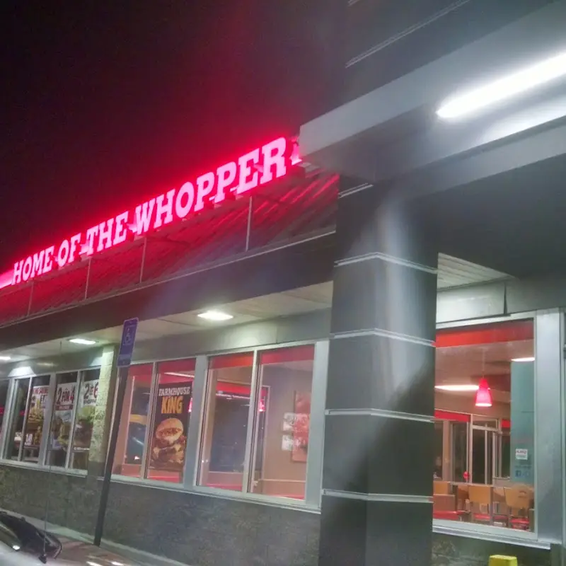 Burger King