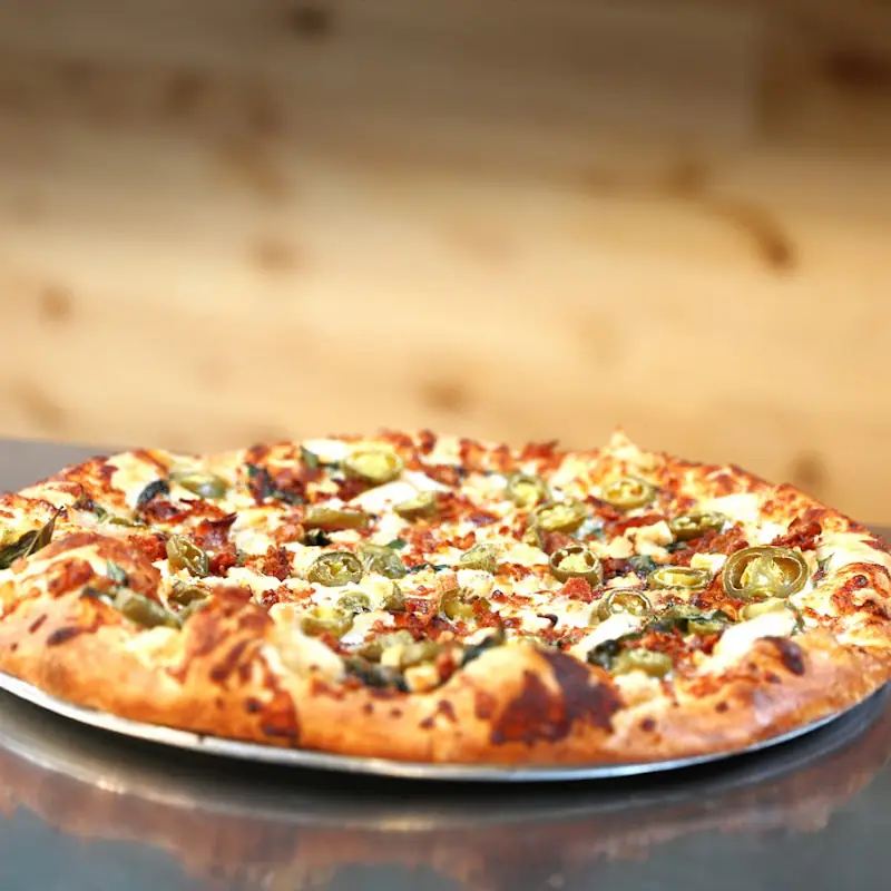 Bellagios Pizza