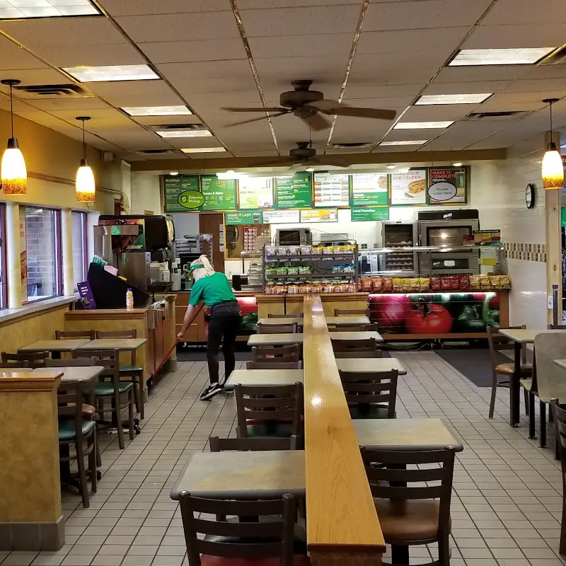 Subway