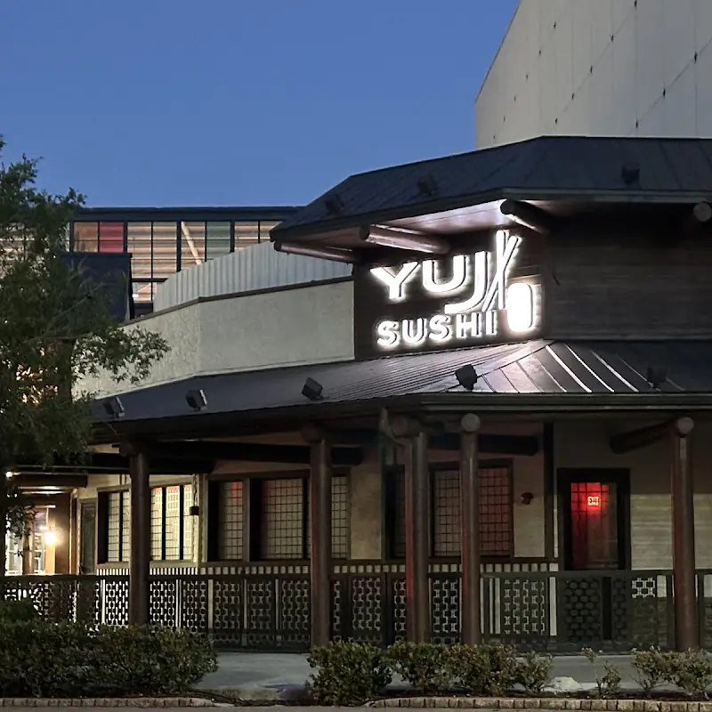 Yuji Sushi