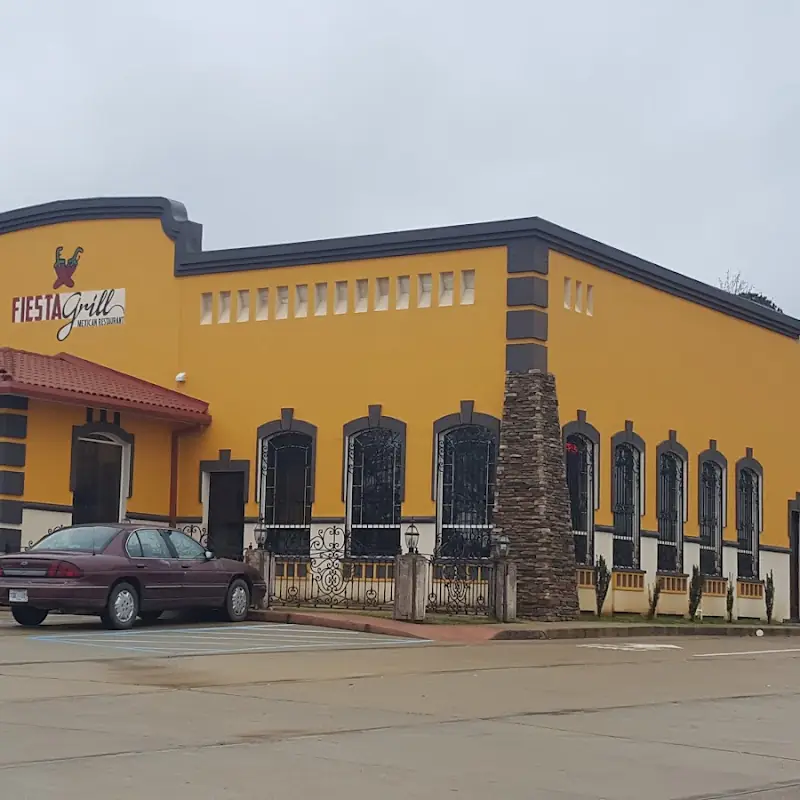 Fiesta Grill Mexican restaurant & Tex-Mex