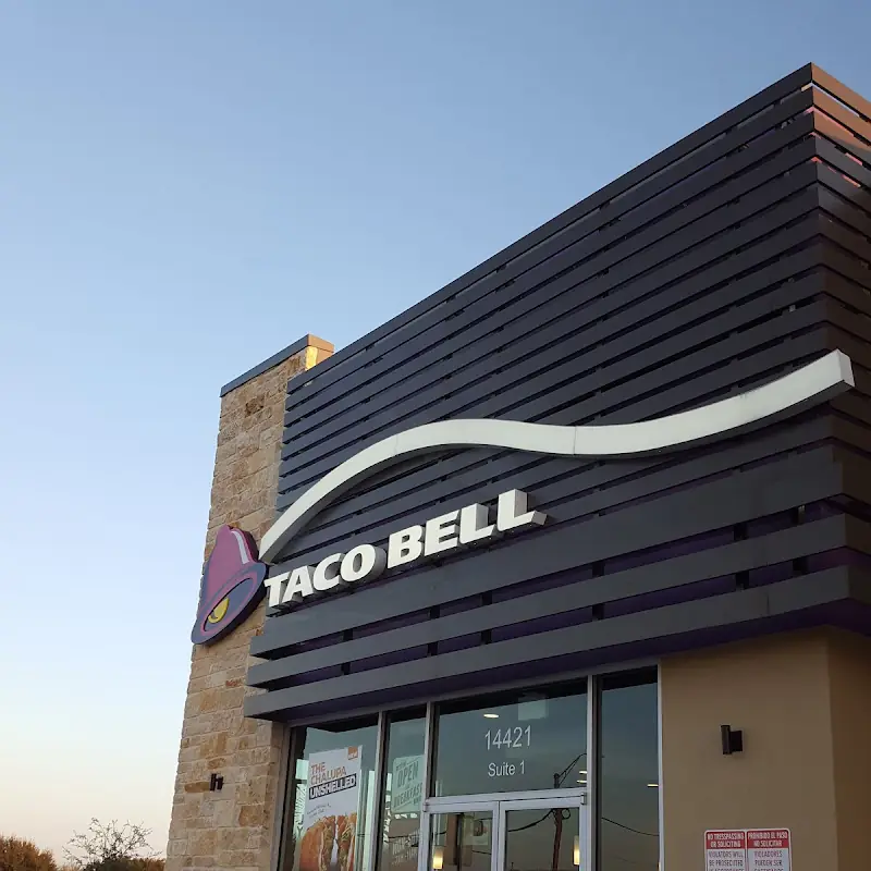 Taco Bell