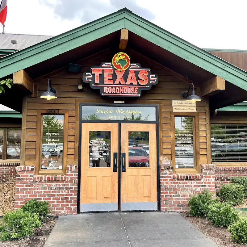 Texas Roadhouse