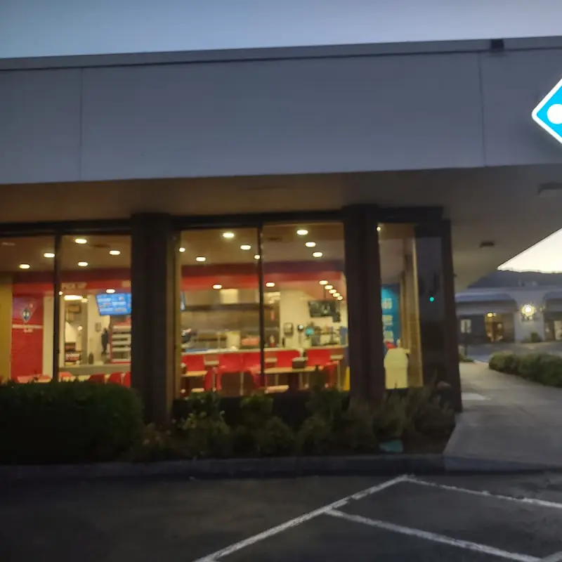 Domino's Pizza