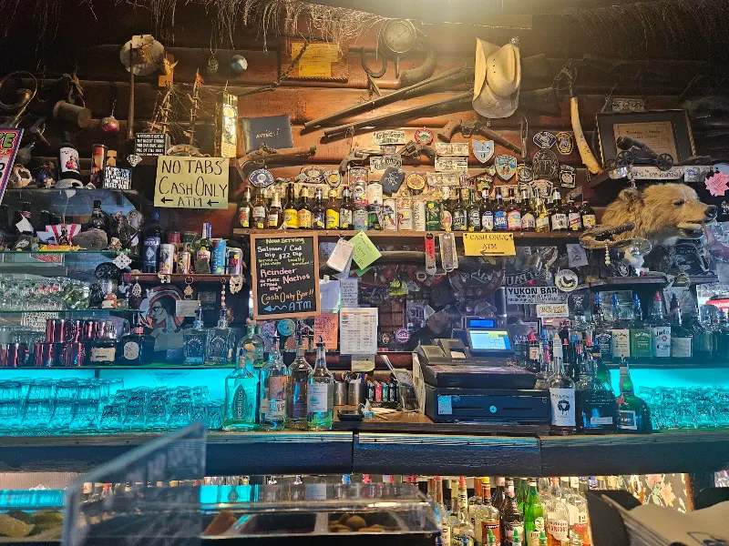 Yukon Bar