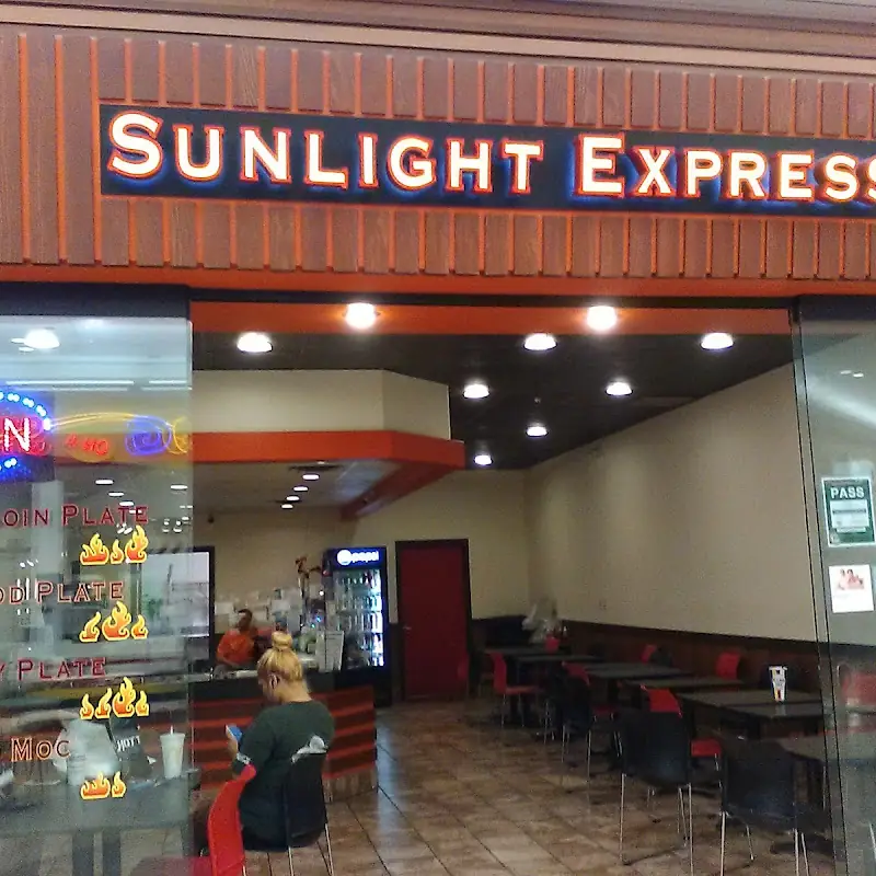 Sunlight Express