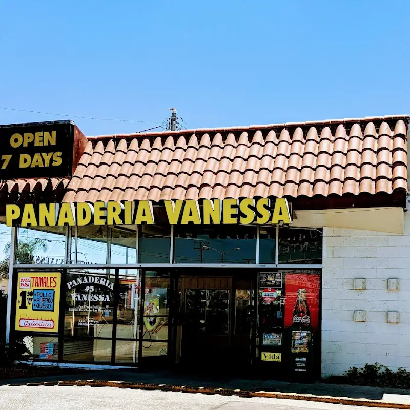 Panaderia Vanessa