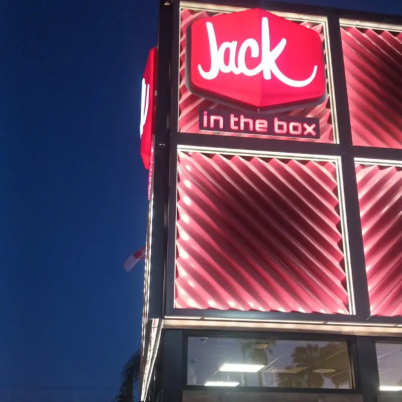 Jack in the Box