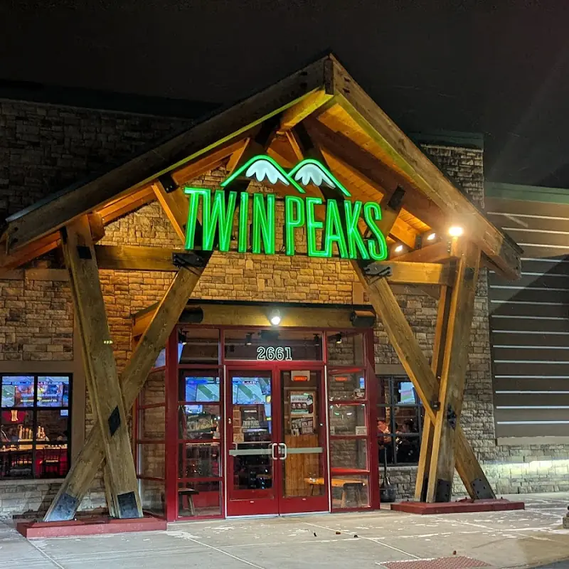Twin Peaks