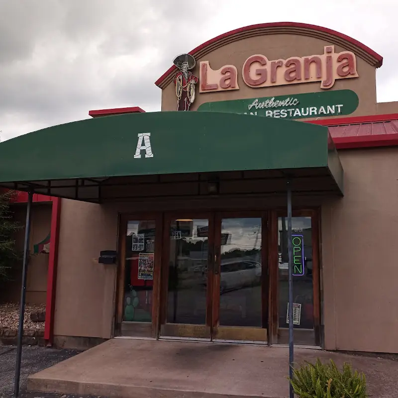 La Granja