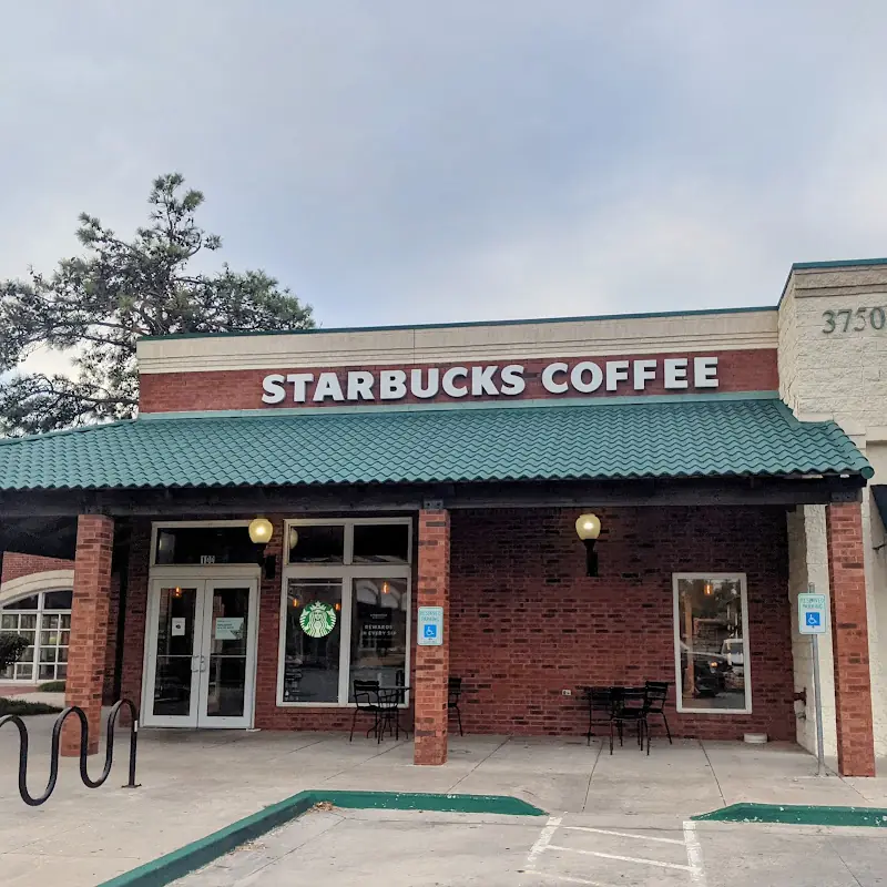 Starbucks Coffee Company
