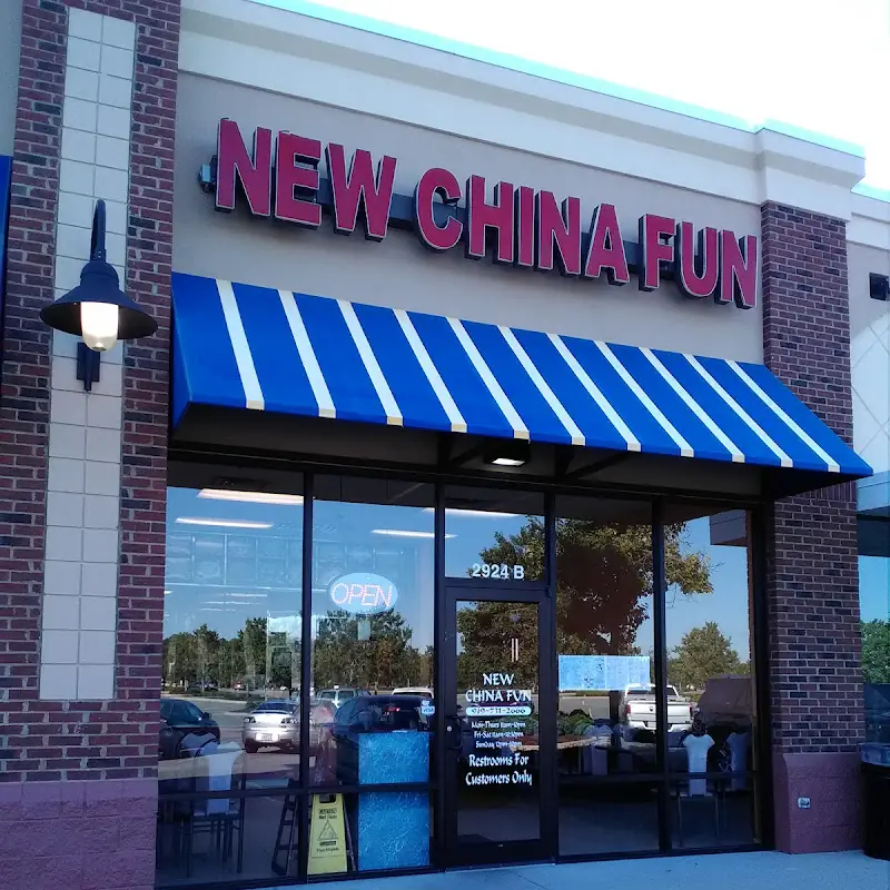 New China Fun