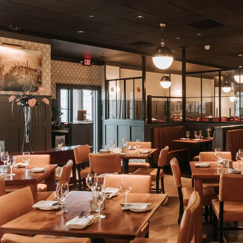 Americus Restaurant